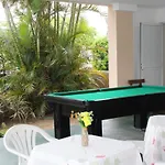 Floripa Hostel Barra da Lagoa