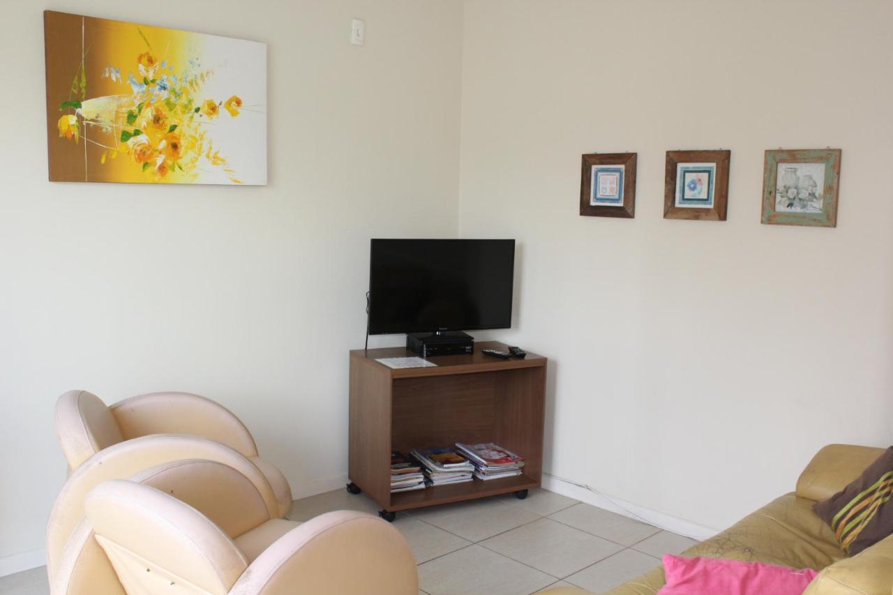 Floripa Barra Da Lagoa Hostal