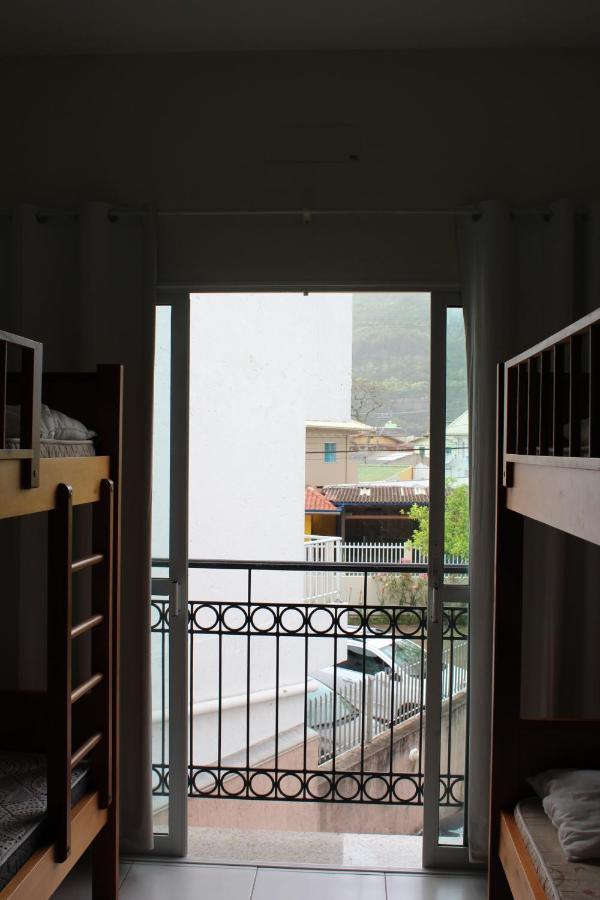Hostal Floripa Barra Da Lagoa *
