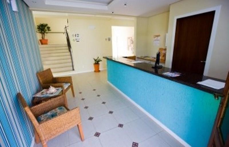 Hostal Floripa Barra Da Lagoa