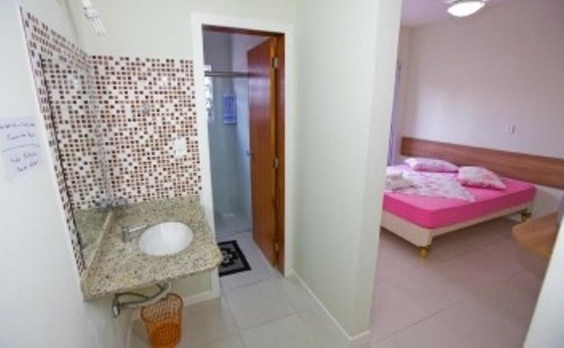 Hostal Floripa Barra Da Lagoa Florianópolis