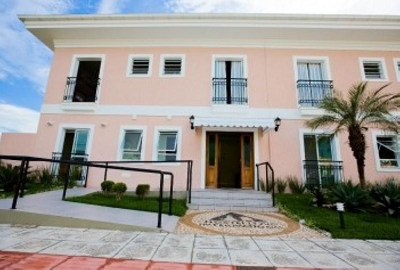 Hostal Floripa Barra Da Lagoa *