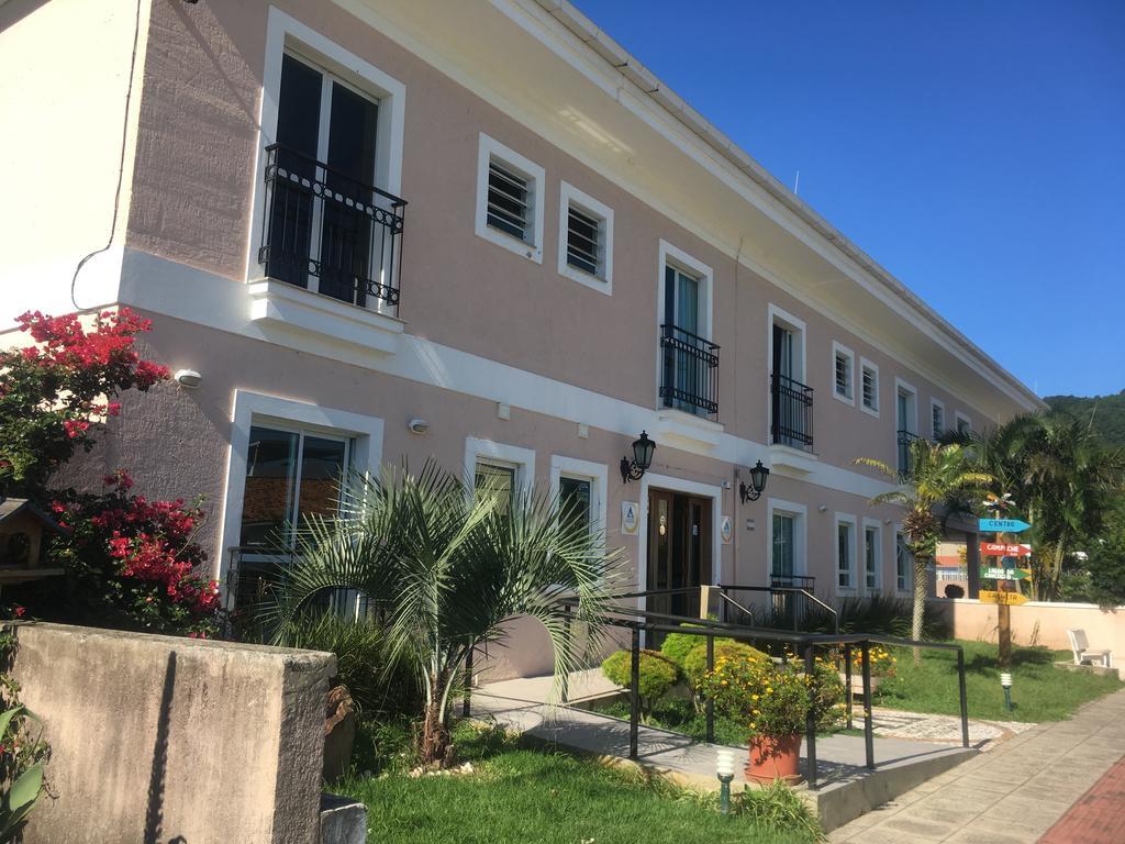 Hostal Floripa Barra Da Lagoa