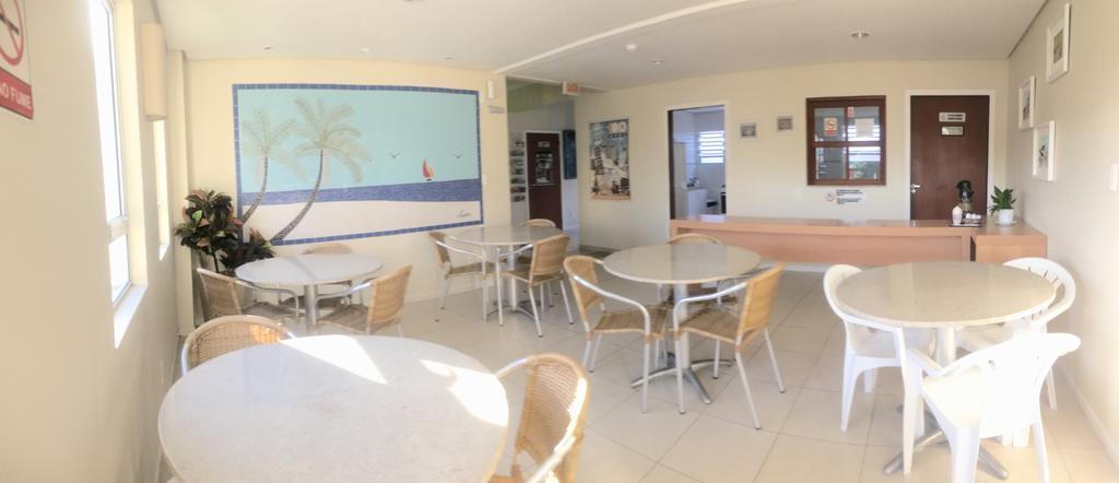 Floripa Barra Da Lagoa Hostal