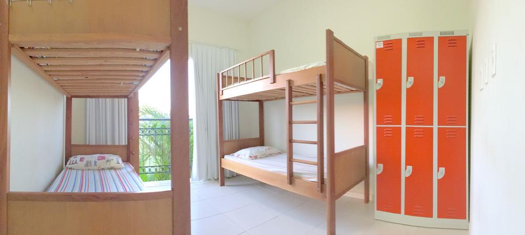 Floripa Barra Da Lagoa Hostal