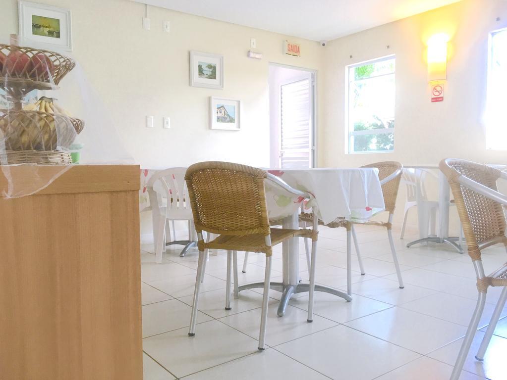 Floripa Barra Da Lagoa Hostal *