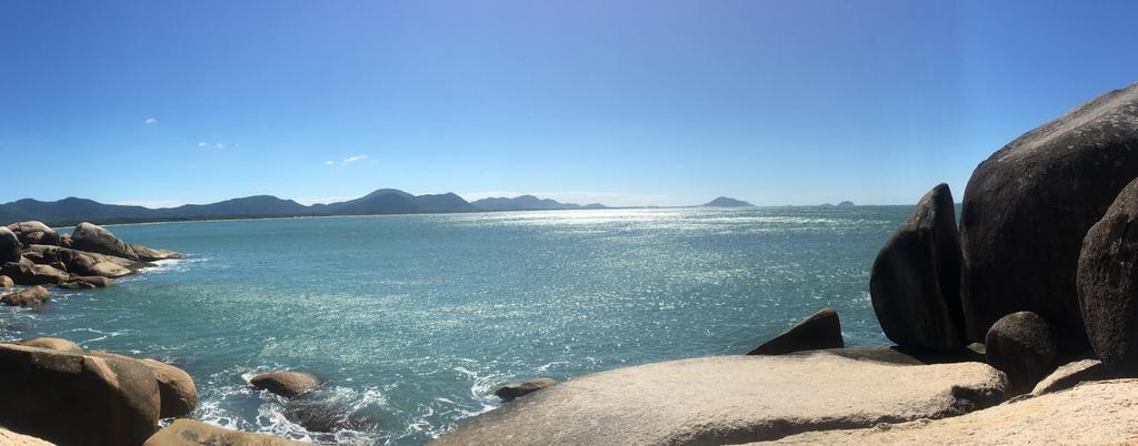 Floripa Barra Da Lagoa * Florianópolis