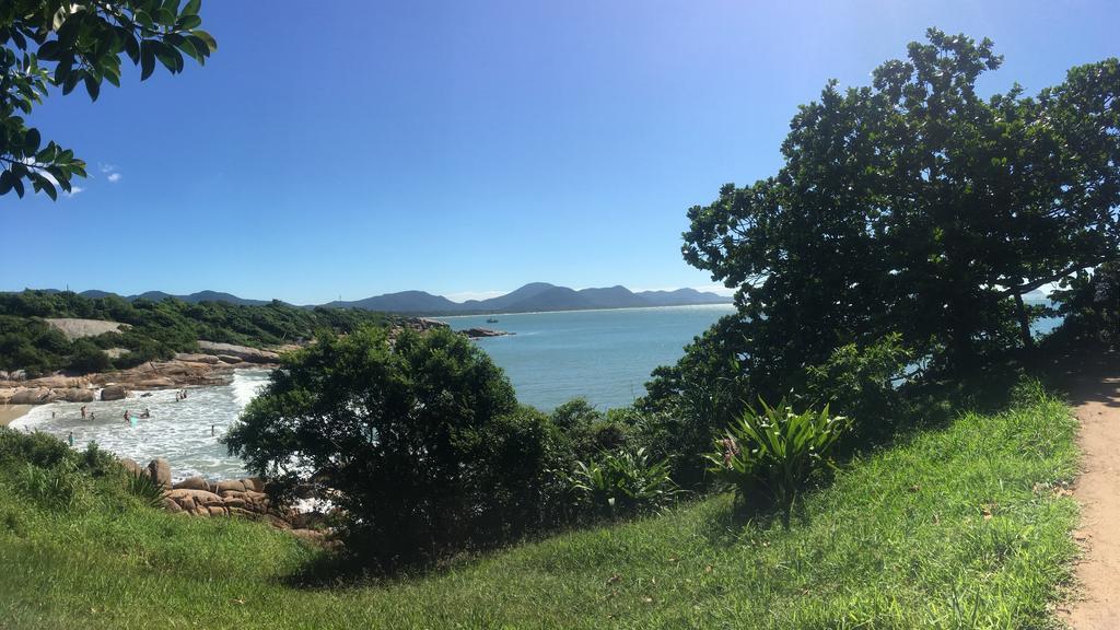 Floripa Barra Da Lagoa * Florianópolis