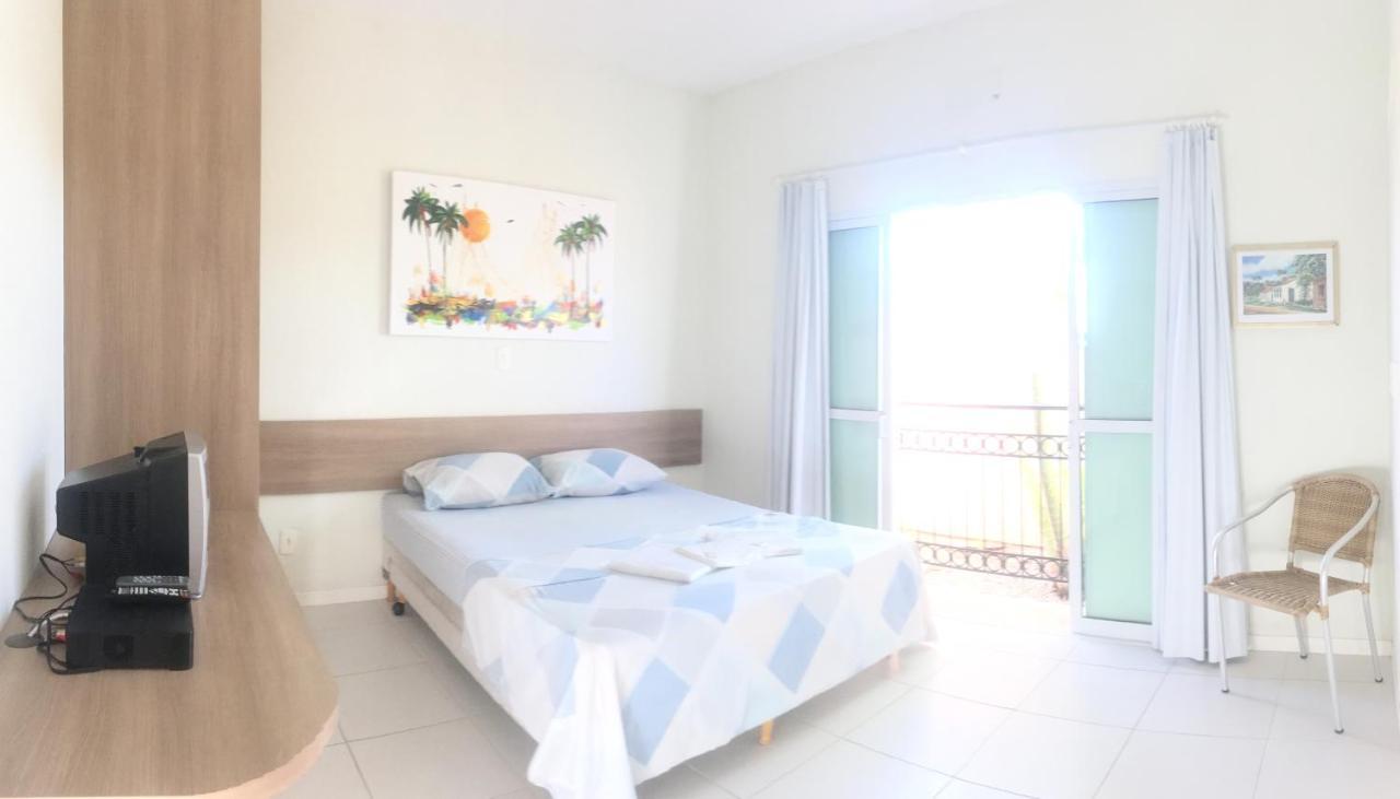 Hostal Floripa Barra Da Lagoa Florianópolis