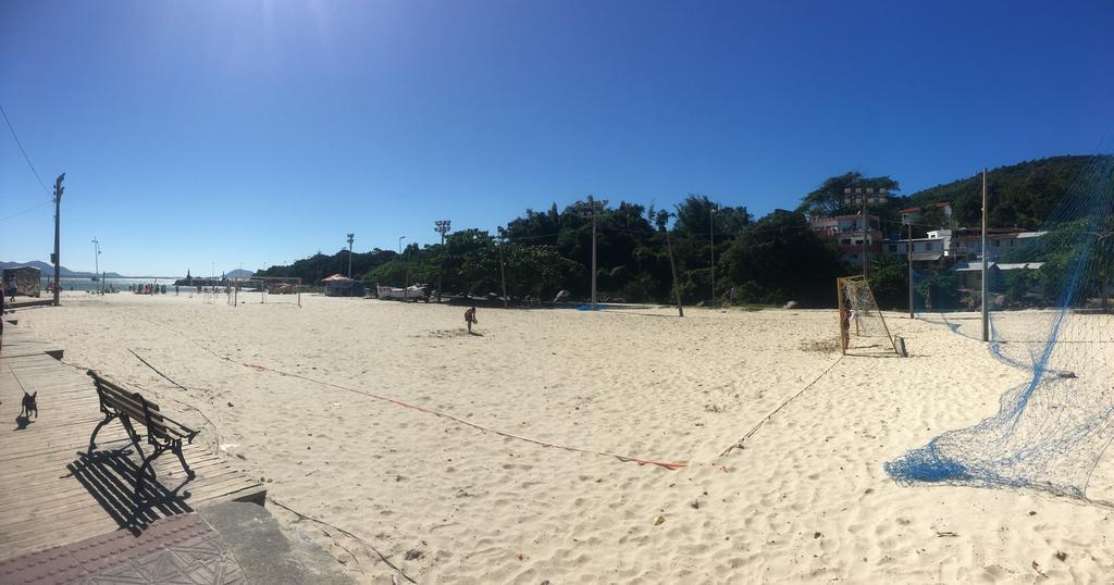 Floripa Barra Da Lagoa